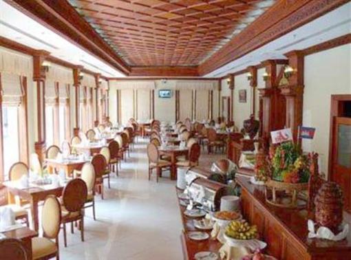 фото отеля New Angkorland Hotel