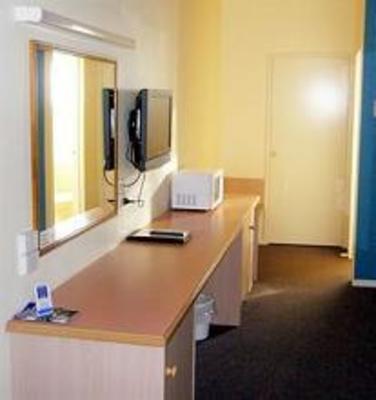фото отеля Victoria Lodge Motor Inn