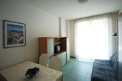 фото отеля Residence Club Hotel Le Terrazze