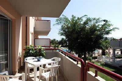 фото отеля Residence Club Hotel Le Terrazze