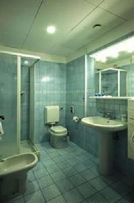 фото отеля Residence Club Hotel Le Terrazze