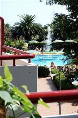 фото отеля Residence Club Hotel Le Terrazze