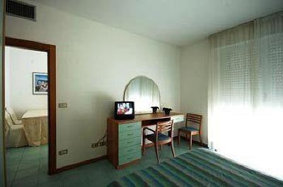 фото отеля Residence Club Hotel Le Terrazze
