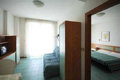 фото отеля Residence Club Hotel Le Terrazze