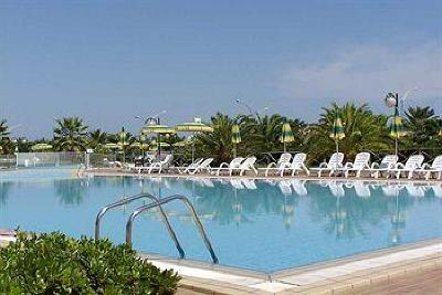 фото отеля Residence Club Hotel Le Terrazze