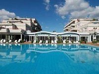 Residence Club Hotel Le Terrazze