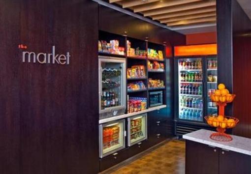 фото отеля Courtyard by Marriott Fairfax Fair Oaks