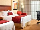 фото отеля Courtyard by Marriott Fairfax Fair Oaks