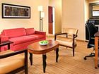 фото отеля Courtyard by Marriott Fairfax Fair Oaks