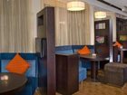 фото отеля Courtyard by Marriott Fairfax Fair Oaks