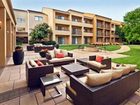 фото отеля Courtyard by Marriott Fairfax Fair Oaks