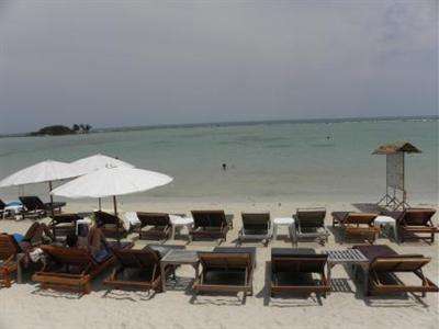 фото отеля Chaweng Chalet Resort