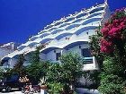 фото отеля Panorama Apartments Poros