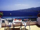 фото отеля Panorama Apartments Poros