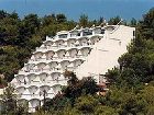 фото отеля Panorama Apartments Poros