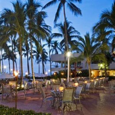 фото отеля Sheraton Buganvilias Resort Puerto Vallarta