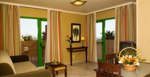 фото отеля Holiday Palace Hotel Benalmadena