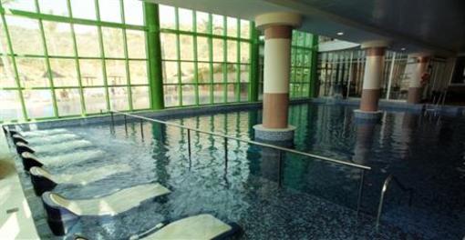 фото отеля Holiday Palace Hotel Benalmadena