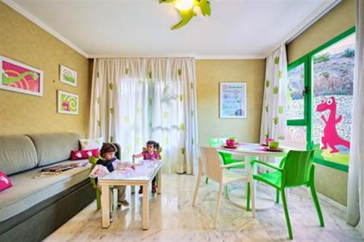 фото отеля Holiday Palace Hotel Benalmadena