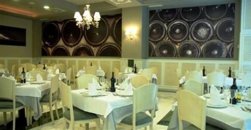 фото отеля Holiday Palace Hotel Benalmadena