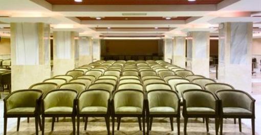 фото отеля Holiday Palace Hotel Benalmadena