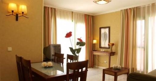 фото отеля Holiday Palace Hotel Benalmadena