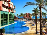 Holiday Palace Hotel Benalmadena