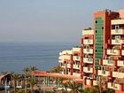 фото отеля Holiday Palace Hotel Benalmadena