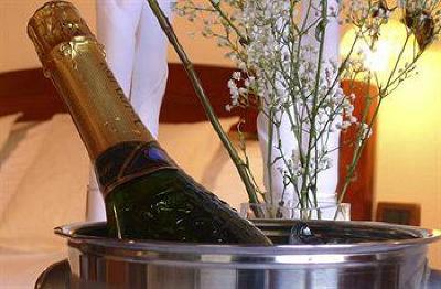 фото отеля Pucon Green Park Hotel