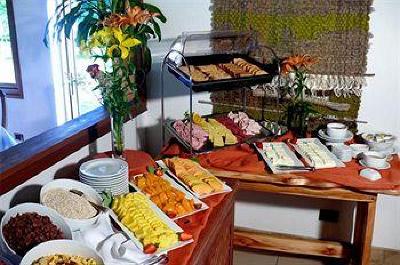 фото отеля Pucon Green Park Hotel