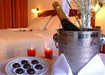 фото отеля Pucon Green Park Hotel