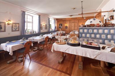 фото отеля Brauerei-Gasthof Hotel Post