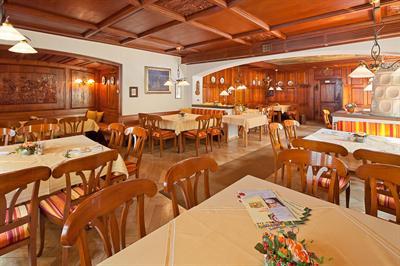 фото отеля Brauerei-Gasthof Hotel Post