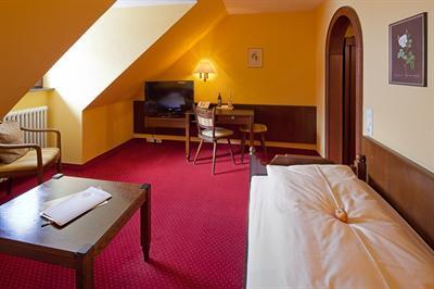 фото отеля Brauerei-Gasthof Hotel Post