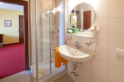 фото отеля Brauerei-Gasthof Hotel Post
