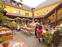 Brauerei-Gasthof Hotel Post