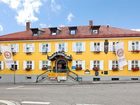 фото отеля Brauerei-Gasthof Hotel Post