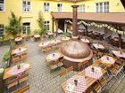 фото отеля Brauerei-Gasthof Hotel Post