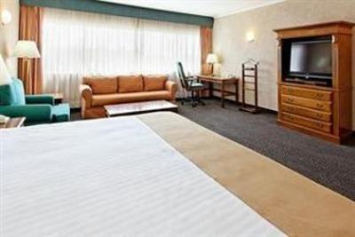 фото отеля Holiday Inn Toluca