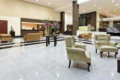 фото отеля Holiday Inn Toluca