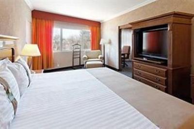 фото отеля Holiday Inn Toluca