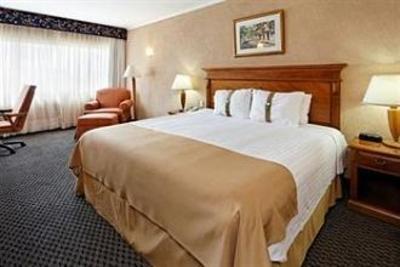 фото отеля Holiday Inn Toluca