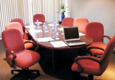 фото отеля Holiday Inn Toluca