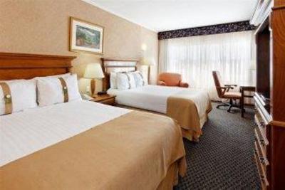фото отеля Holiday Inn Toluca