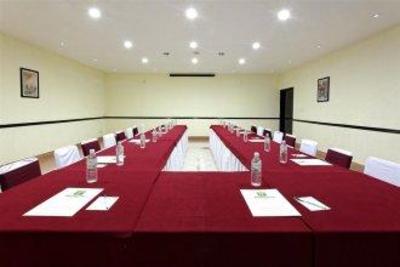фото отеля Holiday Inn Toluca