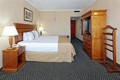 фото отеля Holiday Inn Toluca