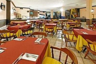 фото отеля Holiday Inn Toluca