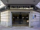 фото отеля NH Balboa
