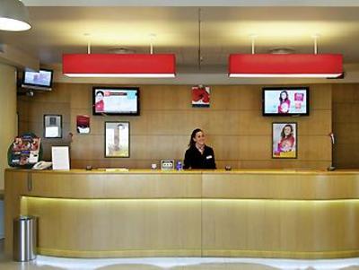 фото отеля Ibis Firenze Nord