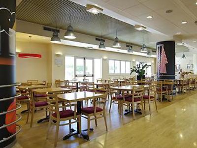 фото отеля Ibis Firenze Nord